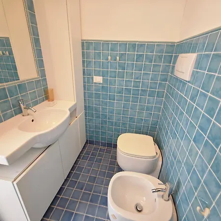 Pineta Apartment