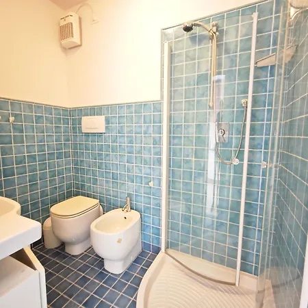 Apartment Pineta