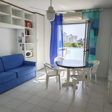 Pineta Apartment