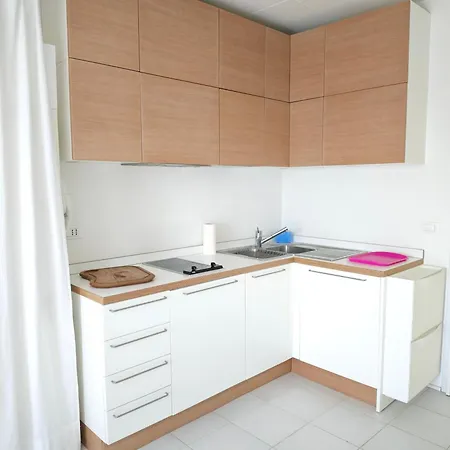 Pineta Apartment *